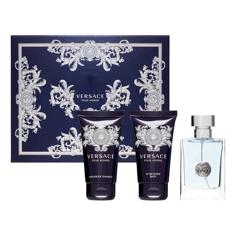 versace pour homme set jasmin|versace cologne for men.